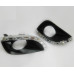 autolamp drl lamp led toyota camry 2010